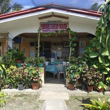Emoks Guest House