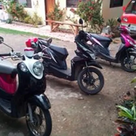 Emoks Guest House
