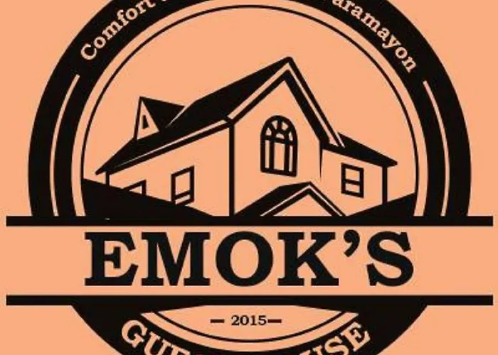 Emoks 게스트하우스